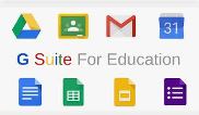 G Suite for education 
